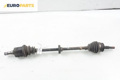 Полуоска за Daewoo Espero Sedan (10.1991 - 09.1999) 1.8, 95 к.с., позиция: дясна
