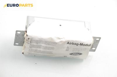 Airbag за Ford Mondeo III Hatchback (10.2000 - 03.2007), 4+1 вр., хечбек, позиция: предна, № 1S71 F042 B84