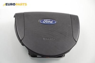 Airbag за Ford Mondeo III Hatchback (10.2000 - 03.2007), 4+1 вр., хечбек, позиция: предна