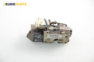 Брава на врата за Citroen Xsara Break (10.1997 - 03.2010), позиция: предна, дясна