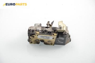 Брава на врата за Citroen Xsara Break (10.1997 - 03.2010), позиция: предна, лява