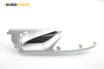 Решетка за Renault Megane I Hatchback (08.1995 - 12.2004), хечбек, позиция: лява
