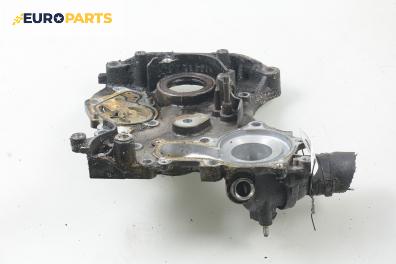 Капак ангренажен ремък за Lexus IS I Sedan (04.1999 - 07.2005) 200, 155 к.с.