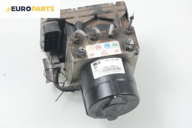 Помпа ABS за Fiat Bravo I Coupe (1995-10-01 - 2001-10-01), № Ate 10.0204-0058.4