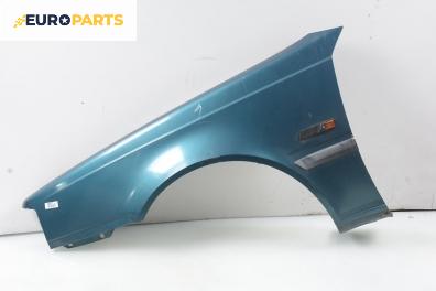 Калник за Volvo 460 Sedan (09.1988 - 07.1996), 4+1 вр., седан, позиция: предна, лява