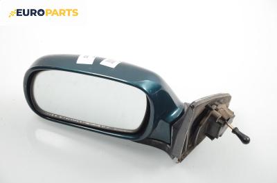 Огледало за Daewoo Nexia Sedan (02.1995 - 06.2008), седан, позиция: лява