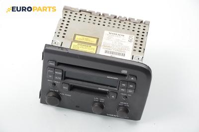 CD плеър за Volvo S80 I Sedan (05.1998 - 02.2008)
