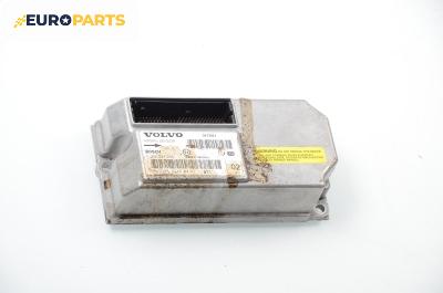 Модул за AIRBAG за Volvo S80 I Sedan (05.1998 - 02.2008)