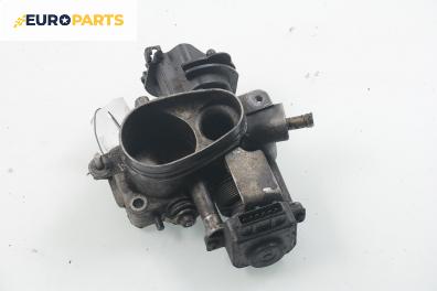 Дроселова клапа за Audi A4 Sedan B5 (11.1994 - 09.2001) 2.6 quattro, 150 к.с.