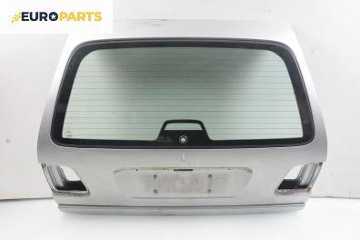 Заден капак за Mercedes-Benz E-Class Estate (S210) (06.1996 - 03.2003), комби