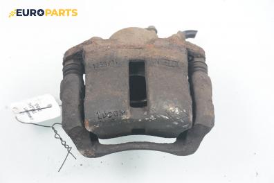 Спирачен апарат за Renault Megane I Hatchback (08.1995 - 12.2004), позиция: предна, лява