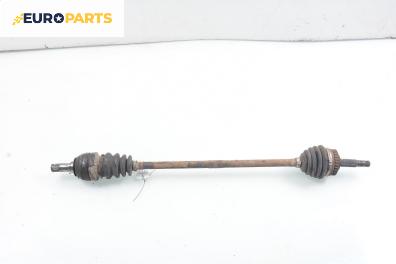 Полуоска за Opel Tigra Coupe (07.1994 - 12.2000) 1.6 16V, 106 к.с., позиция: предна, дясна