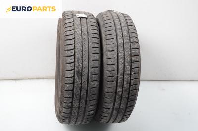 Летни гуми MICHELIN 175/70/13, DOT: 5010