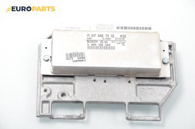 Компютър ABS за Mercedes-Benz E-Class Estate (S210) (06.1996 - 03.2003), № Bosch 0 265 109 052