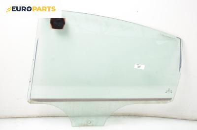 Странично стъкло за Volkswagen Passat Sedan B5 (08.1996 - 12.2001), 4+1 вр., седан, позиция: задна, лява