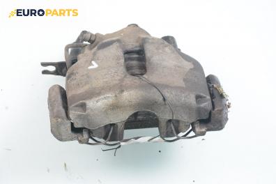 Спирачен апарат за Audi A4 Sedan B5 (11.1994 - 09.2001), позиция: предна, лява