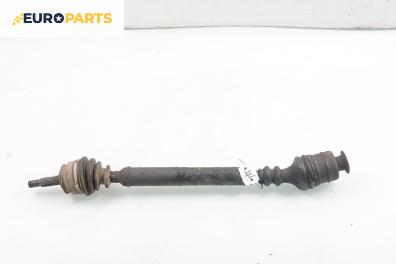 Полуоска за Volvo 460 Sedan (09.1988 - 07.1996) 1.8, 90 к.с., позиция: предна, дясна