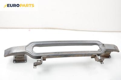 Основа броня за Peugeot 407 Station Wagon (05.2004 - 12.2011), комби, позиция: предна