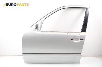 Врата за Mercedes-Benz E-Class Estate (S210) (06.1996 - 03.2003), комби, позиция: предна, лява