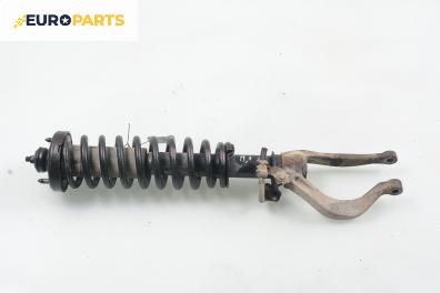 Макферсон за Rover 400 Hatchback (05.1995 - 03.2000), хечбек, позиция: предна, лява