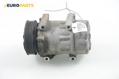 Компресор климатик за Renault Megane Scenic (10.1996 - 12.2001) 2.0 i (JA0G), 114 к.с.