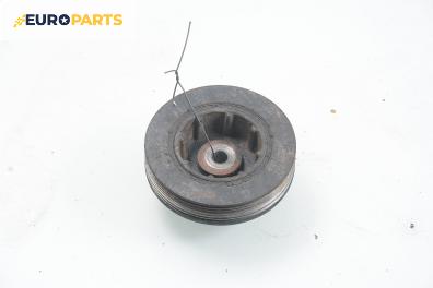 Демпферна шайба за Renault Megane Scenic (10.1996 - 12.2001) 2.0 i (JA0G), 114 к.с.