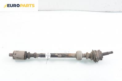 Полуоска за Renault Megane Scenic (10.1996 - 12.2001) 2.0 i (JA0G), 114 к.с., позиция: предна, дясна, автоматик