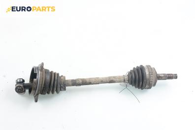 Полуоска за Fiat Bravo I Coupe (1995-10-01 - 2001-10-01) 1.6 16V (182.AB), 103 к.с., позиция: предна, лява