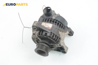 Алтернатор / генератор за Fiat Bravo I Coupe (1995-10-01 - 2001-10-01) 1.6 16V (182.AB), 103 к.с., № Magneti Marelli 63321328