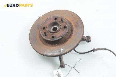 Шенкел главина за Fiat Bravo I Coupe (1995-10-01 - 2001-10-01), позиция: предна, лява