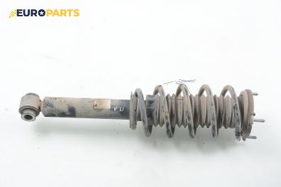 Макферсон за Peugeot 407 Station Wagon (05.2004 - 12.2011), комби, позиция: предна, лява