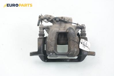 Спирачен апарат за Peugeot 407 Station Wagon (05.2004 - 12.2011), позиция: предна, дясна