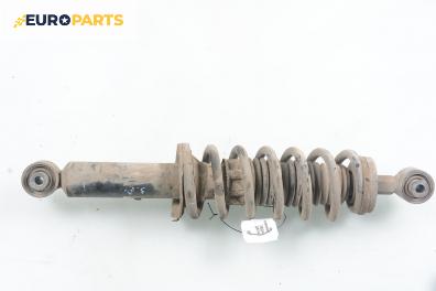 Макферсон за Peugeot 407 Station Wagon (05.2004 - 12.2011), комби, позиция: задна, дясна