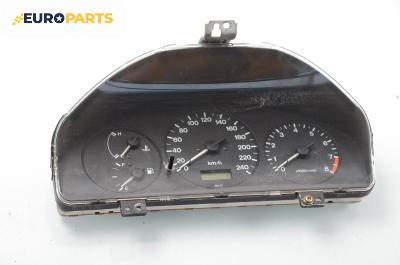 Километраж за Mazda 323 F V Hatchback (07.1994 - 09.1998) 1.8 16V, 114 к.с.