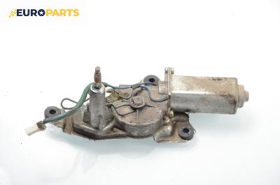 Ел. мотор за чистачките за Mazda 323 F V Hatchback (07.1994 - 09.1998), хечбек, позиция: задна