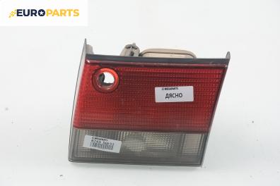 Вътрешен стоп за Saab 9-3 Hatchback (02.1998 - 08.2003), хечбек, позиция: дясна