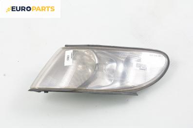 Мигач за Saab 9-3 Hatchback (02.1998 - 08.2003), хечбек, позиция: лява