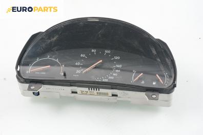 Километраж за Saab 9-3 Hatchback (02.1998 - 08.2003) 2.2 TiD, 115 к.с.