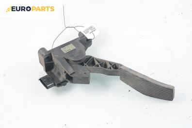 Потенциометър газ  за Opel Astra G Estate (02.1998 - 12.2009), № Bosch 0 281 002 278