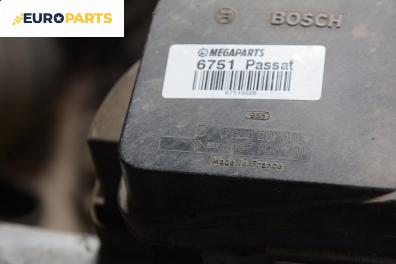 Дебитомер за Volkswagen Passat Sedan B3, B4 (02.1988 - 12.1997) 1.8, 112 к.с., № Bosch 0 280 202 106