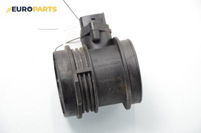 Дебитомер за Saab 9-3 Hatchback (02.1998 - 08.2003) 2.2 TiD, 115 к.с., № Bosch 0 281 002 212