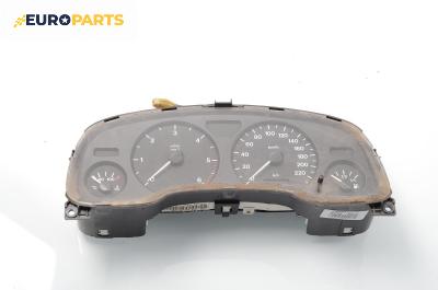Километраж за Opel Astra G Estate (02.1998 - 12.2009) 2.0 DI, 82 к.с.