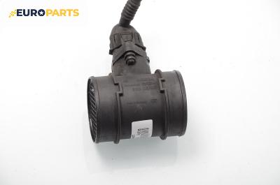 Дебитомер за Opel Astra G Estate (02.1998 - 12.2009) 2.0 DI, 82 к.с., № Bosch 0 281 002 180