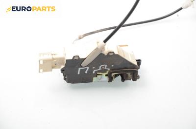 Брава на врата за Peugeot 407 Station Wagon (05.2004 - 12.2011), позиция: предна, дясна