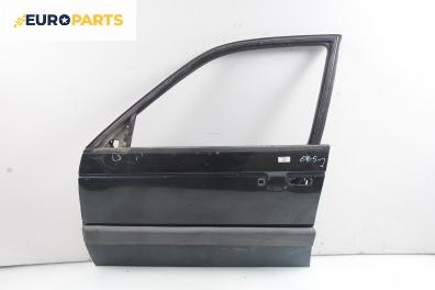 Врата за Volkswagen Passat Sedan B3, B4 (02.1988 - 12.1997), седан, позиция: предна, лява