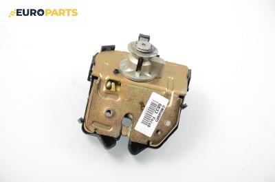 Брава заден капак за Ford Focus I Hatchback (10.1998 - 12.2007), хечбек, позиция: задна