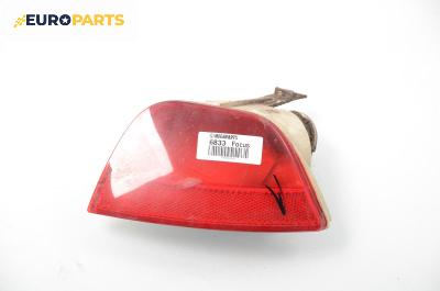 Светлина мъгла за Ford Focus I Hatchback (10.1998 - 12.2007), хечбек, позиция: лява