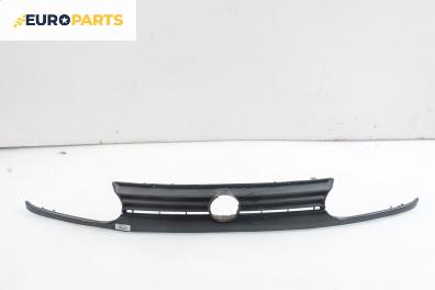 Решетка за Volkswagen Golf III Hatchback (08.1991 - 07.1998), позиция: предна