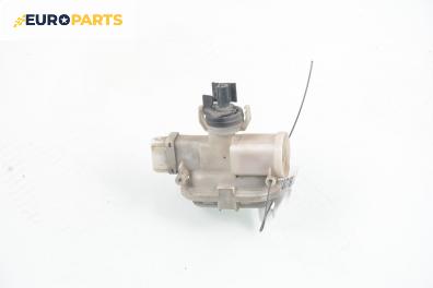 Машинка централно заключване за Volkswagen Passat Sedan B3, B4 (02.1988 - 12.1997), 4+1 вр., позиция: задна
