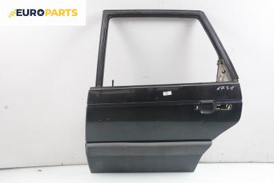 Врата за Volkswagen Passat Sedan B3, B4 (02.1988 - 12.1997), седан, позиция: задна, лява
